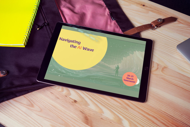 Inspiring Event Promotion