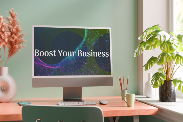 Bright Business Opener