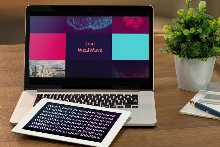 Discover Event Promotion