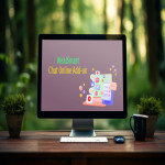 WealSmart Online Chat Add-on